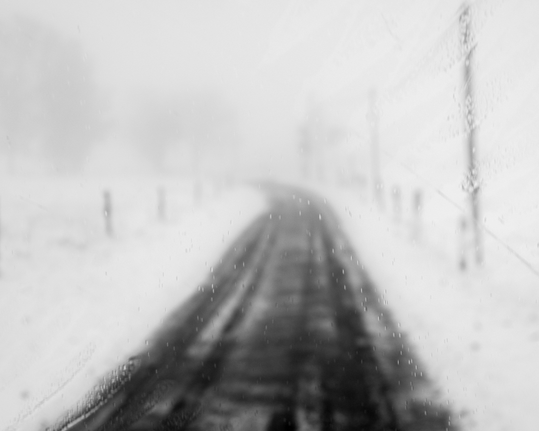 from somewhere  to nowhere