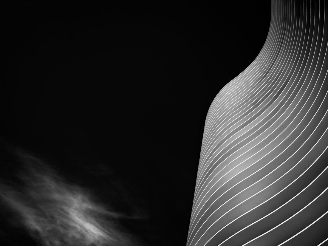 Niemeyer Building
