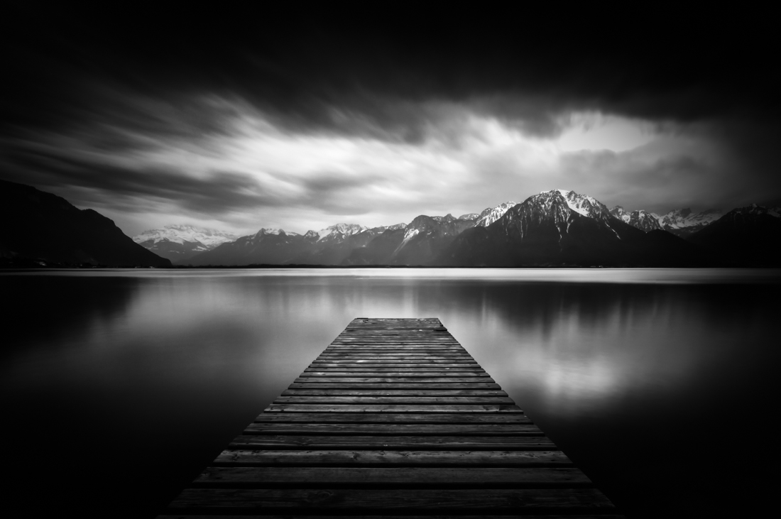 Lake