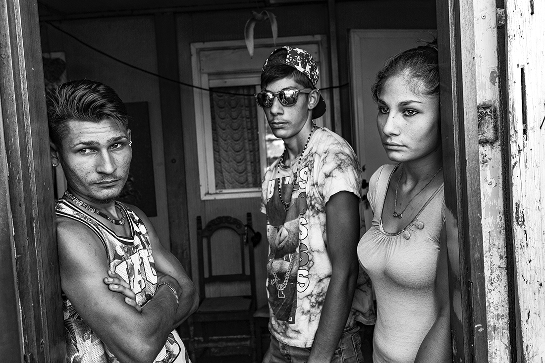 Gypsies
