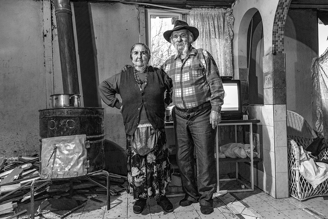 Gypsies