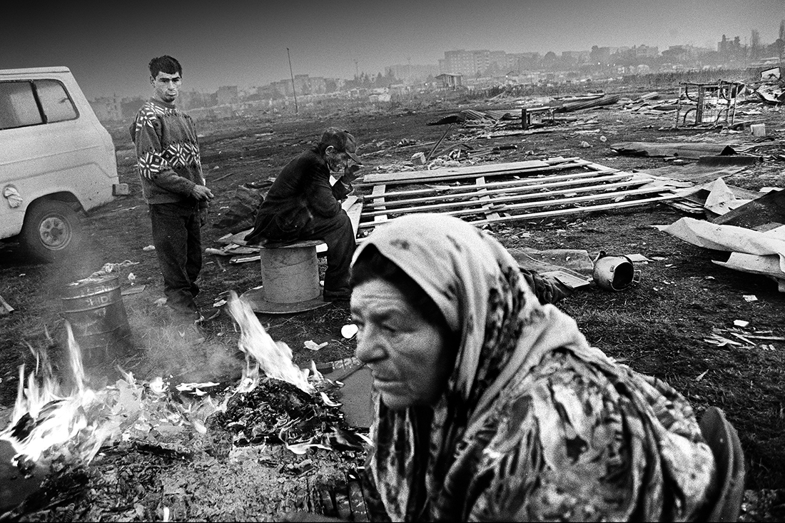 Gypsies