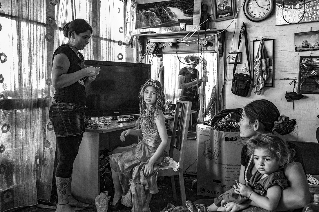 Gypsies