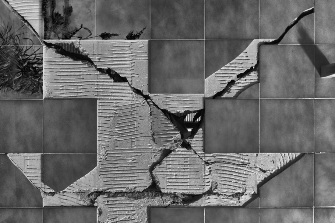 Metaphysics of an Earthquake