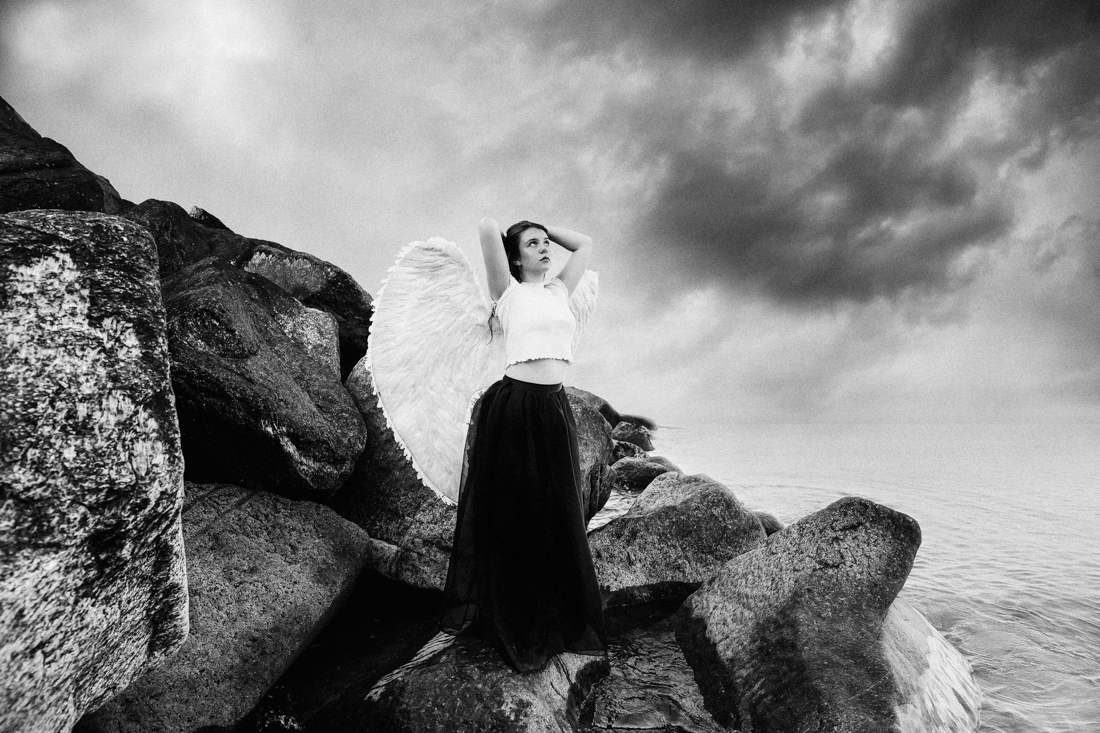Angel Girl
