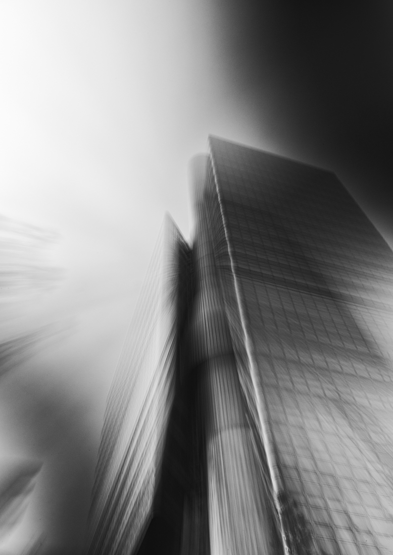 Dynamic Statics