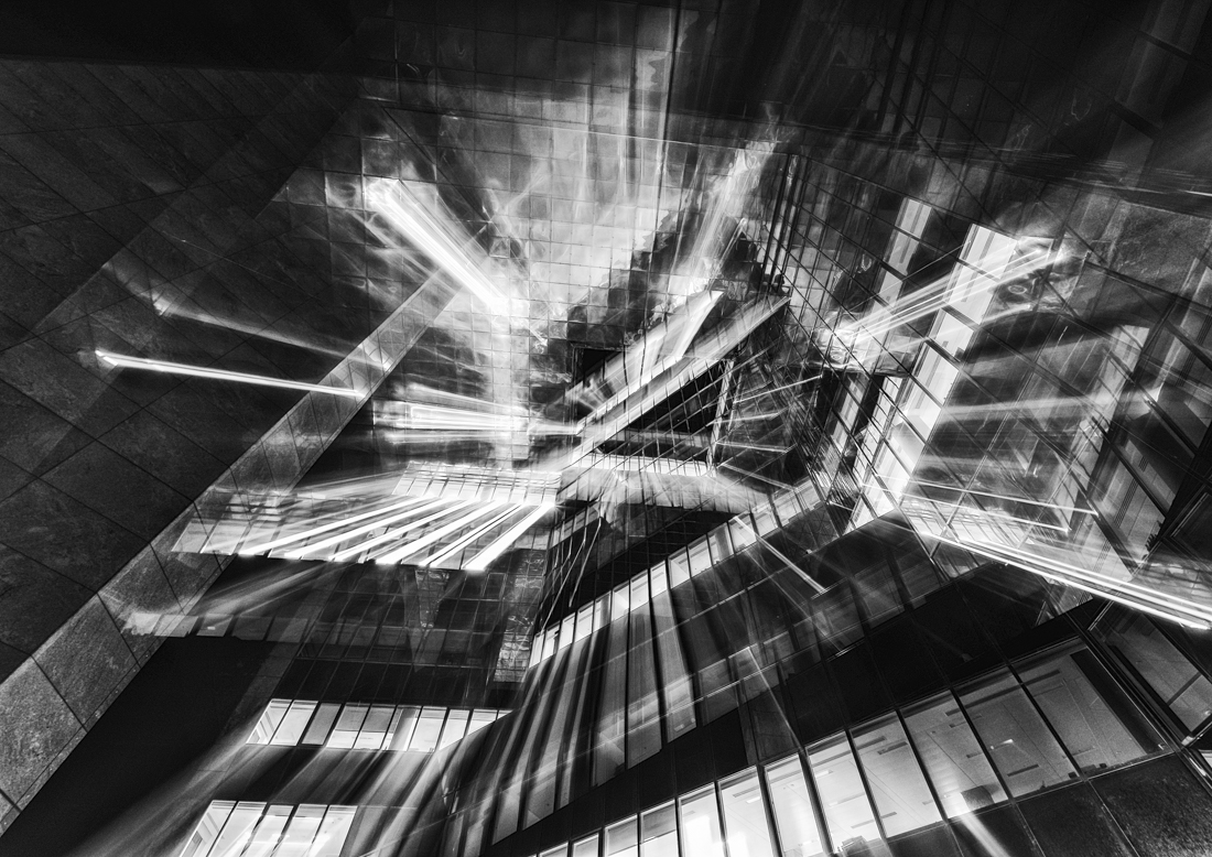 Dynamic Statics
