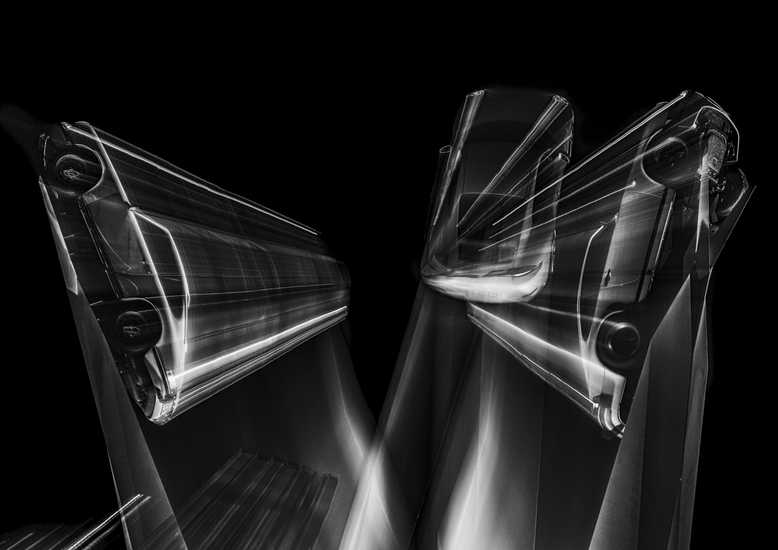 Dynamic Statics