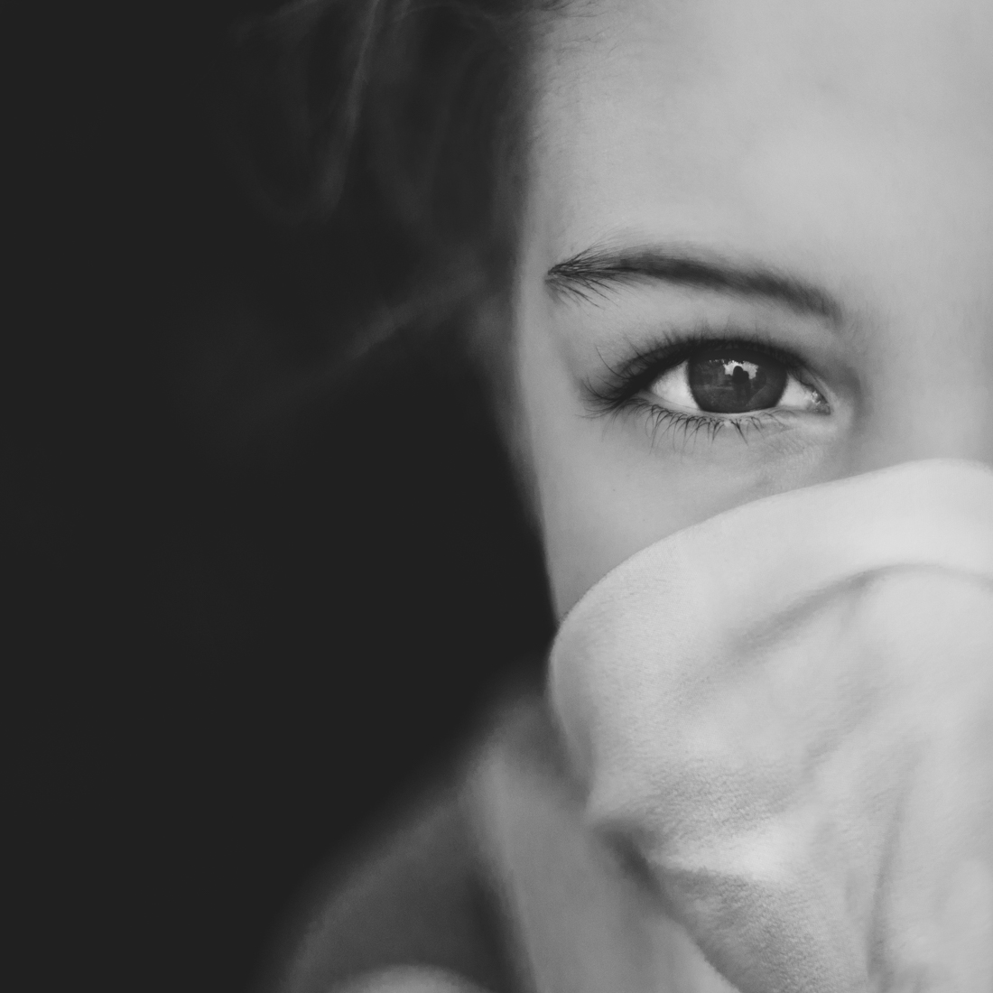 About a girl.
