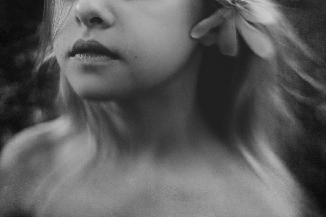 About a girl.