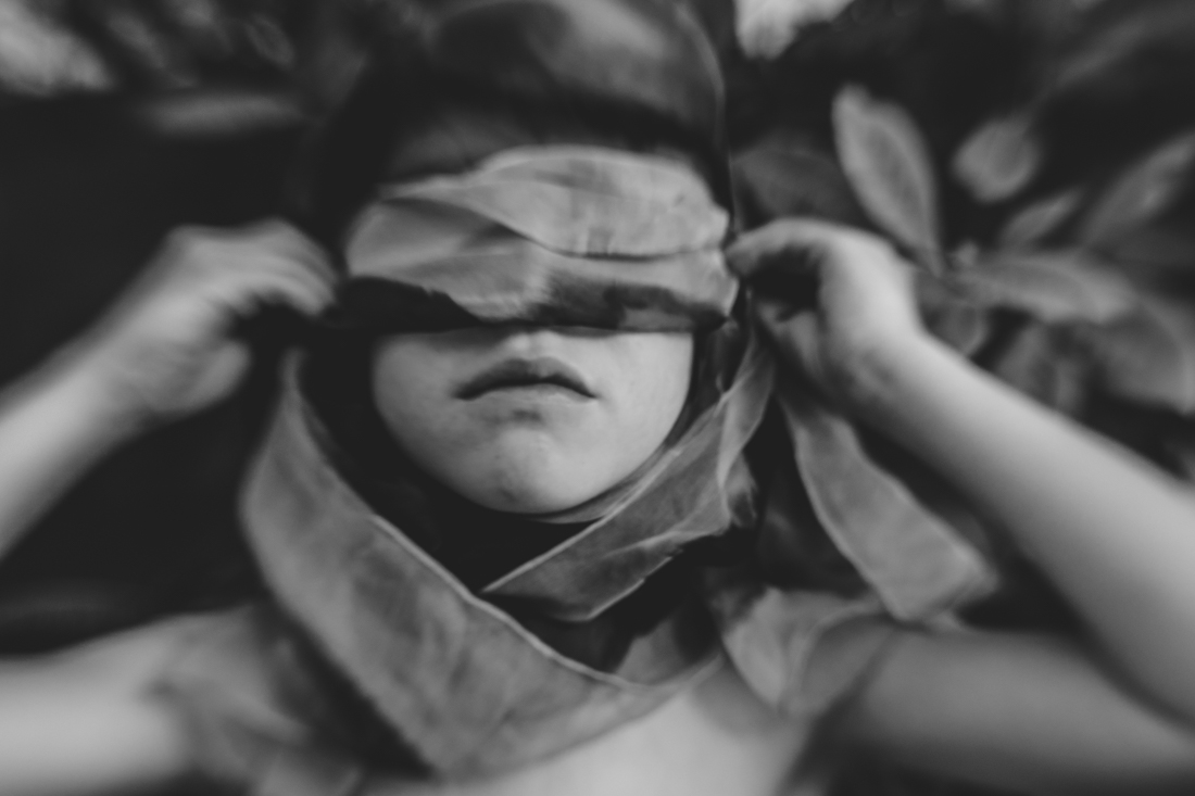 About a boy.