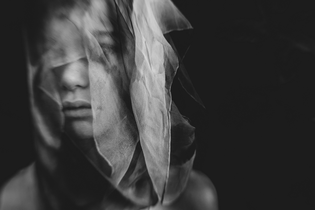 About a boy.