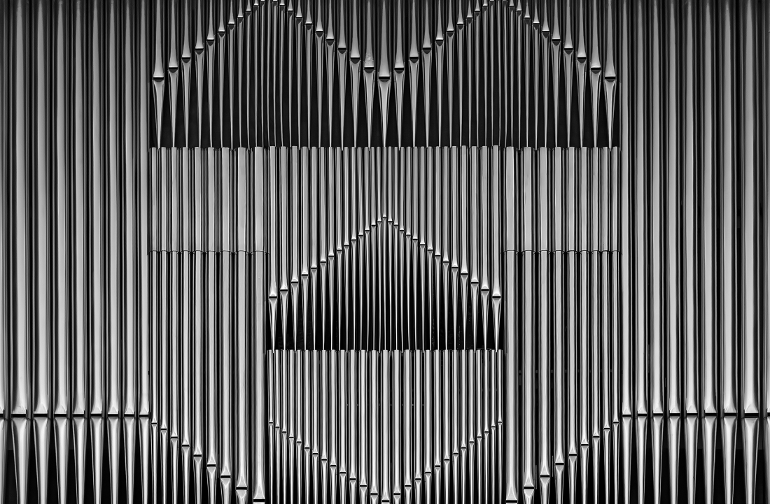 0rgan pipes