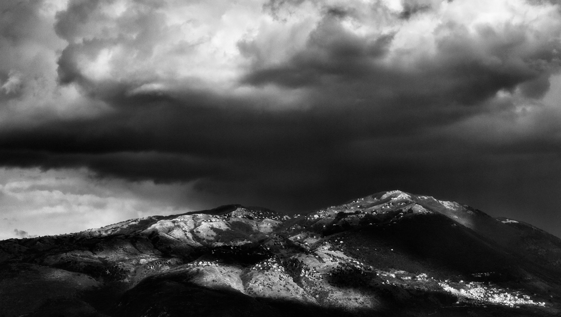 Sturm und drang