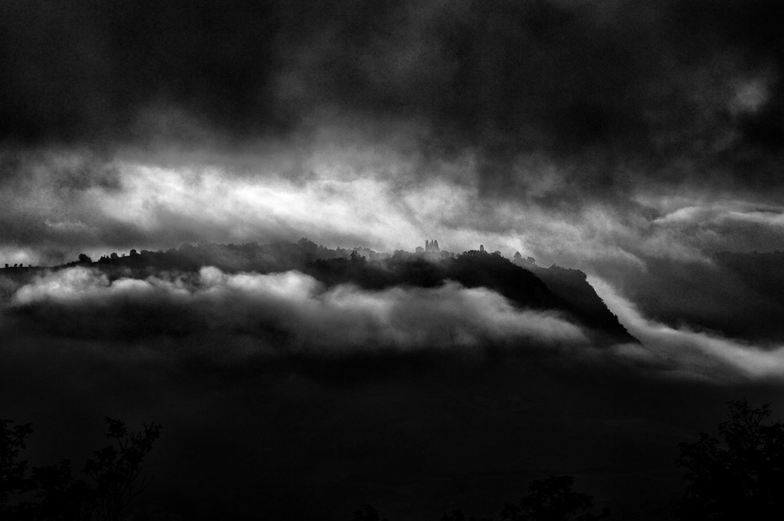 Sturm und drang