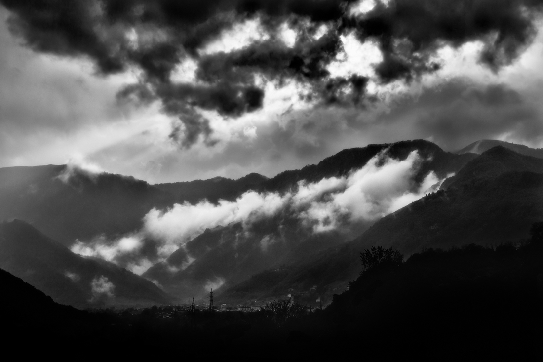 Sturm und drang