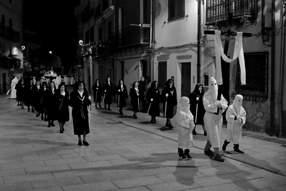 Holy wednesday