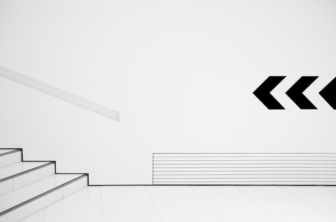 lines and signs