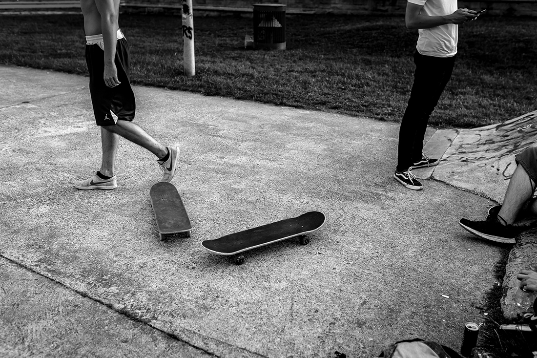 Skatelife