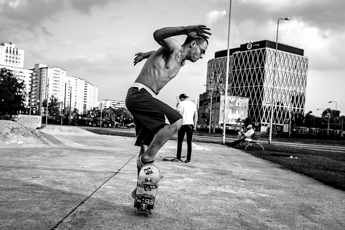 Skatelife