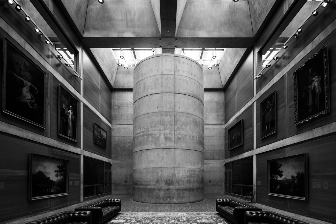 Yale British Art Museum