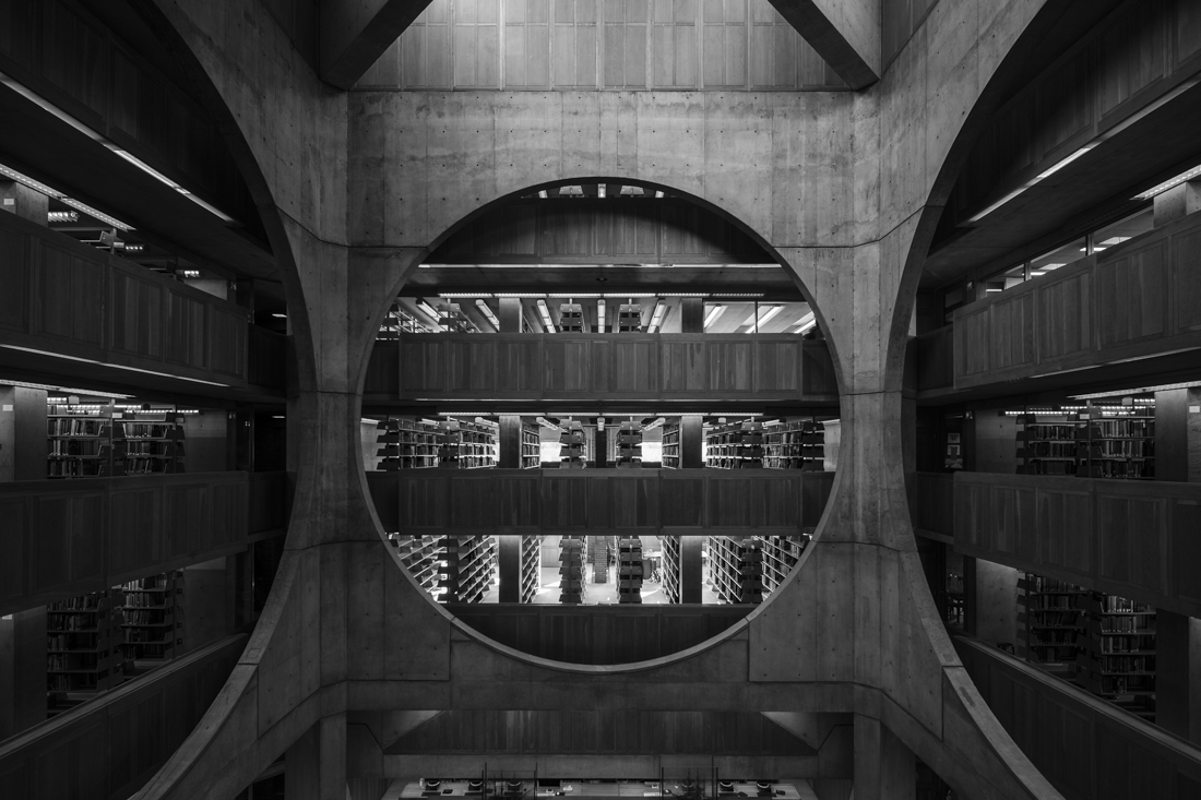Phillips Exeter Academy Library