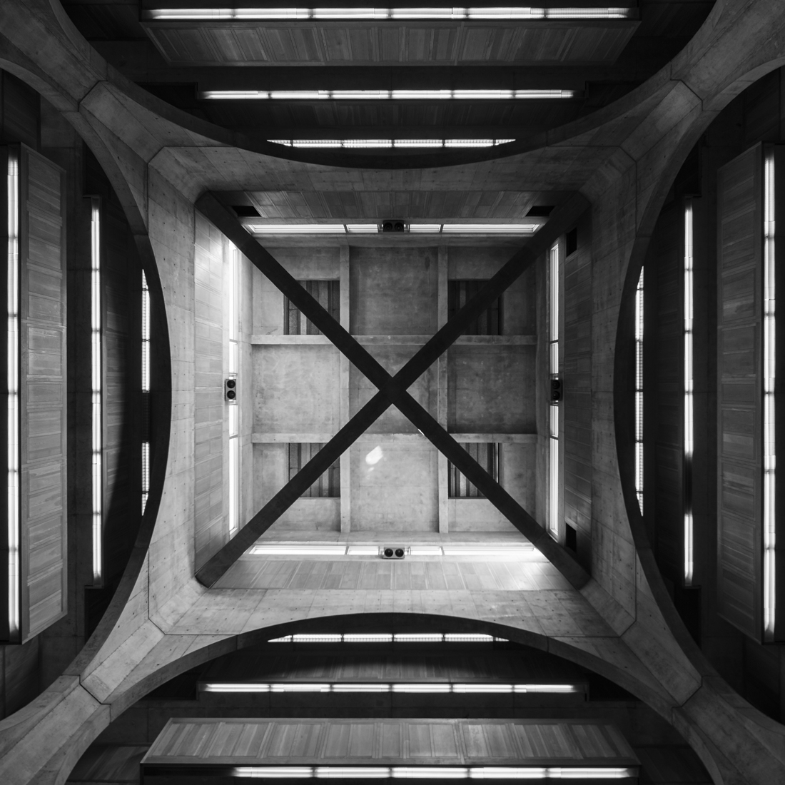 Phillips Exeter Academy Library
