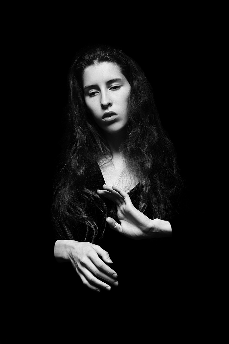 Black box