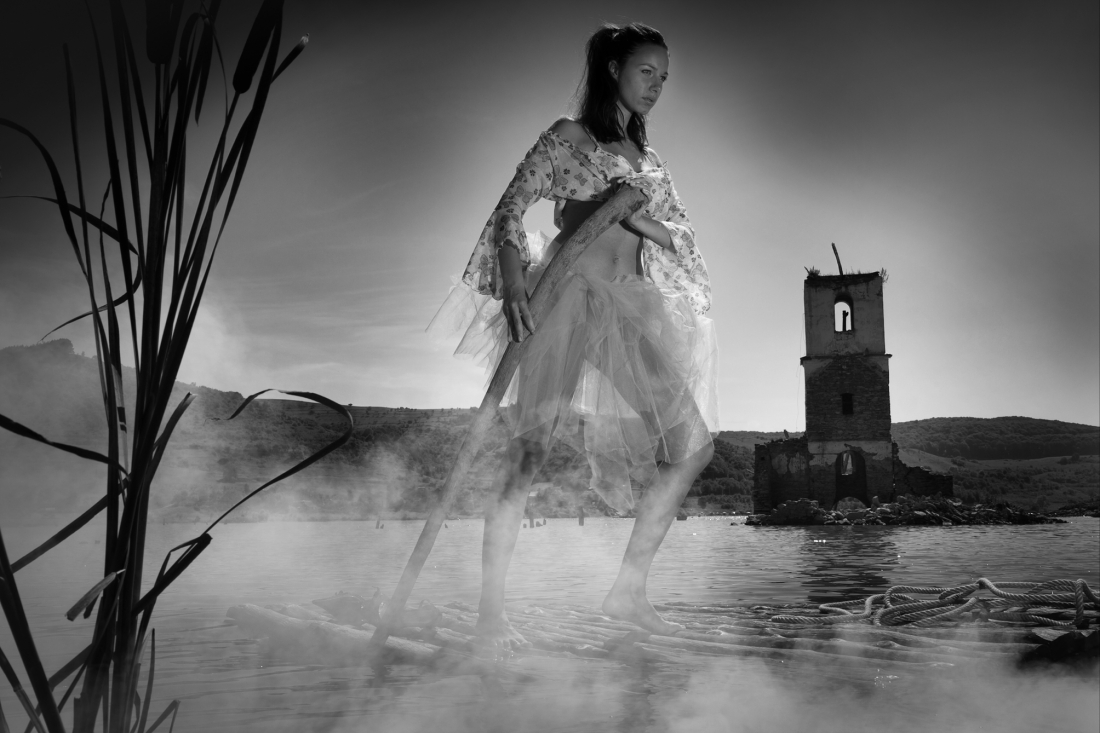 Water Fairy