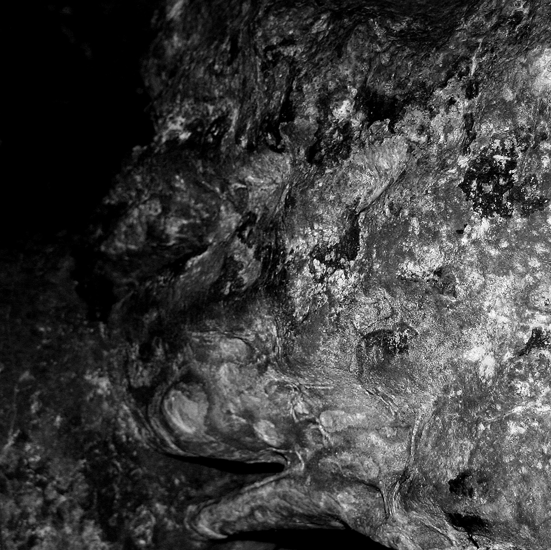 DEEP UNDERGROUND