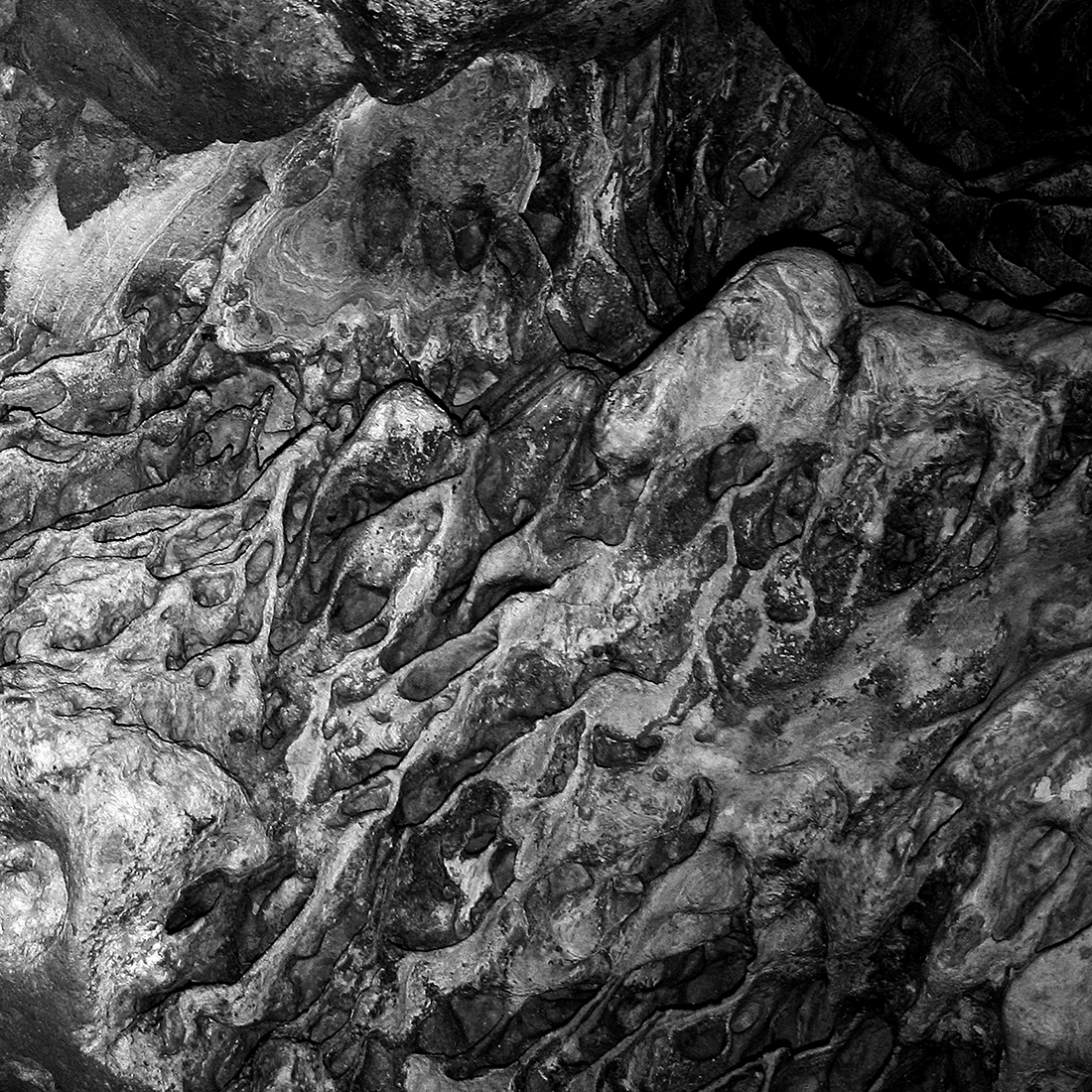 DEEP UNDERGROUND