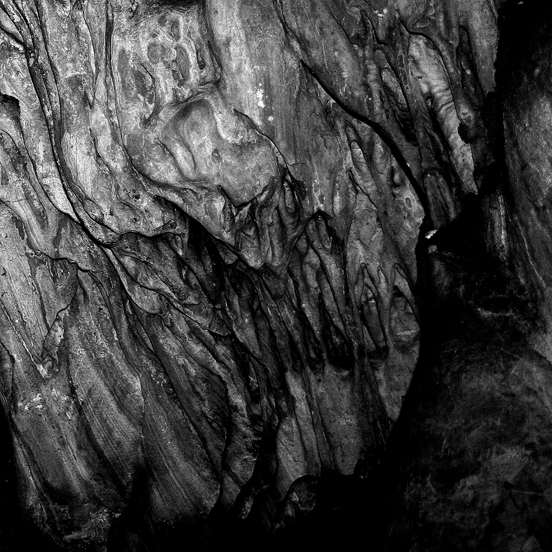 DEEP UNDERGROUND