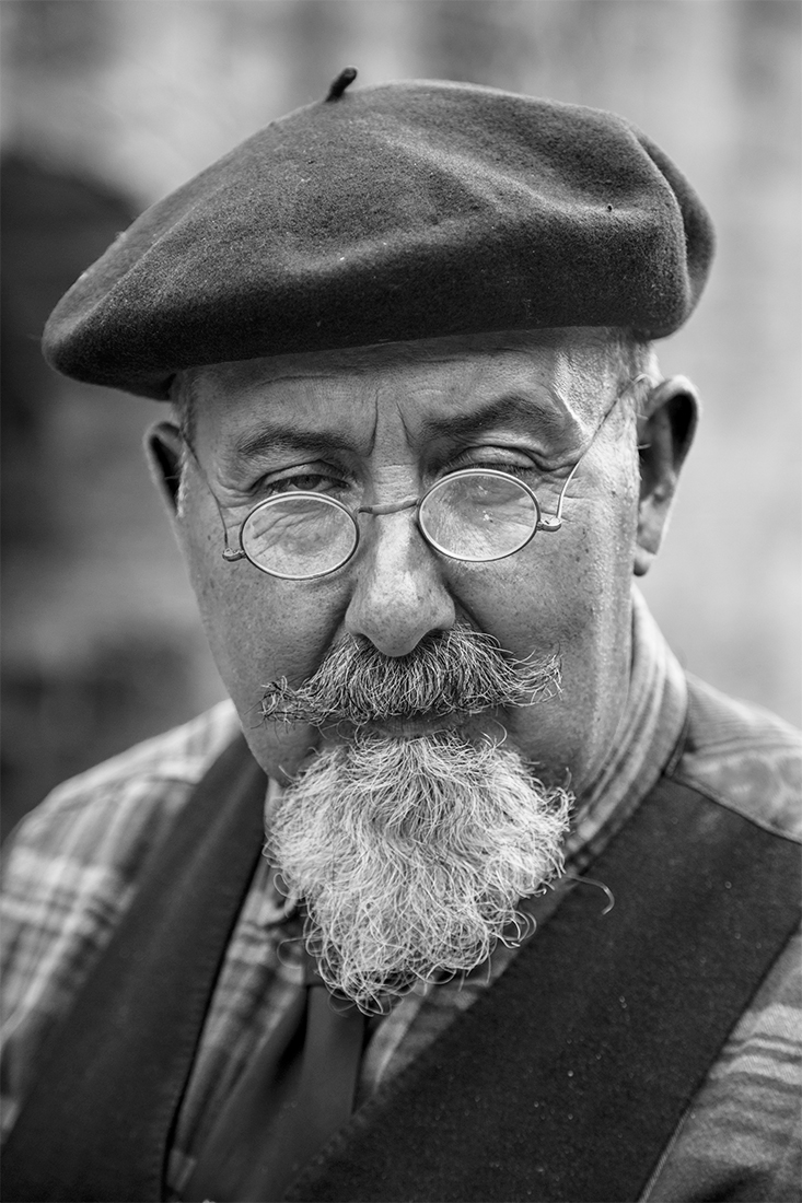 Retratos de Santillana