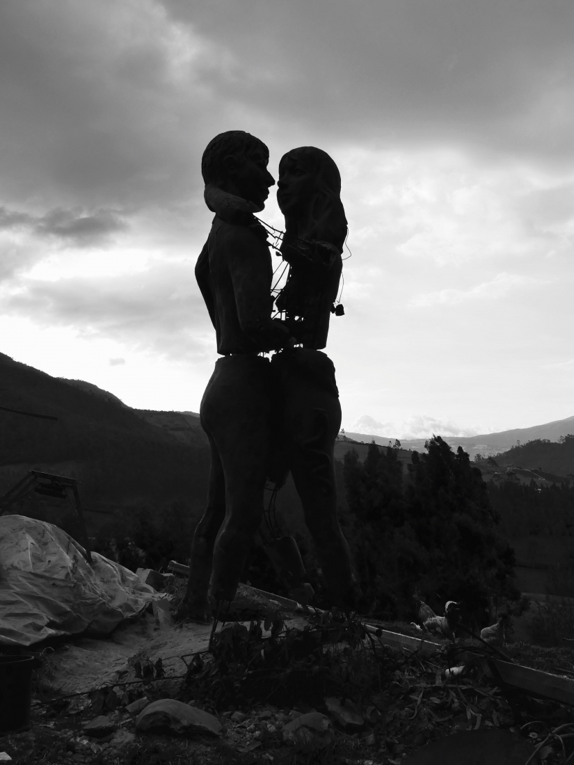 A childhood in Latin America: the forgotten Andes / Una infancia en América Latina: los Andes olvidados / Une enfance en Amérique latine : les oubliés des Andes