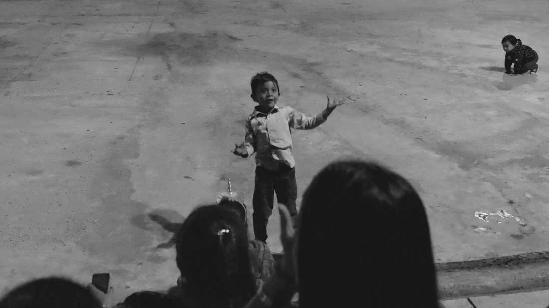 A childhood in Latin America: the forgotten Andes / Una infancia en América Latina: los Andes olvidados / Une enfance en Amérique latine : les oubliés des Andes