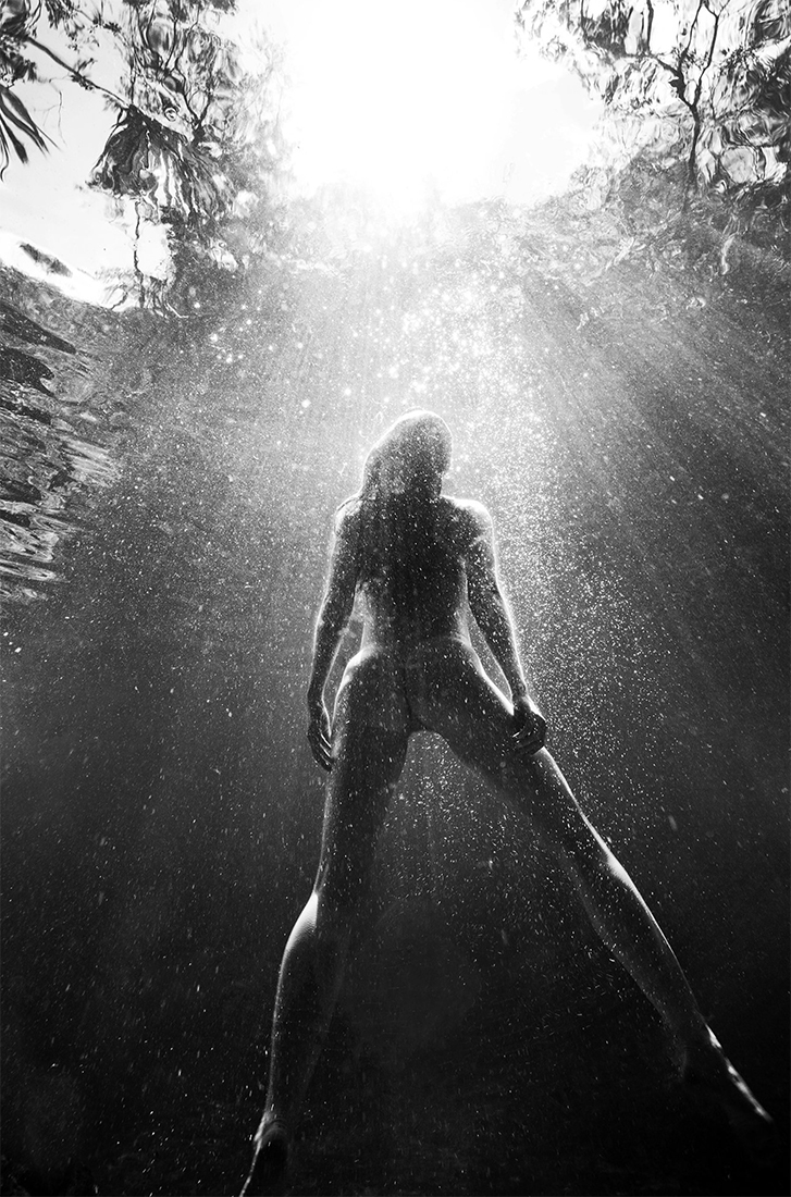 Women & Water 