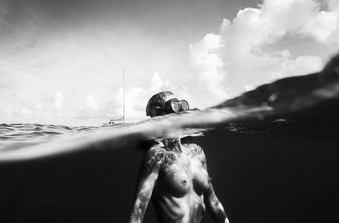 Women & Water 