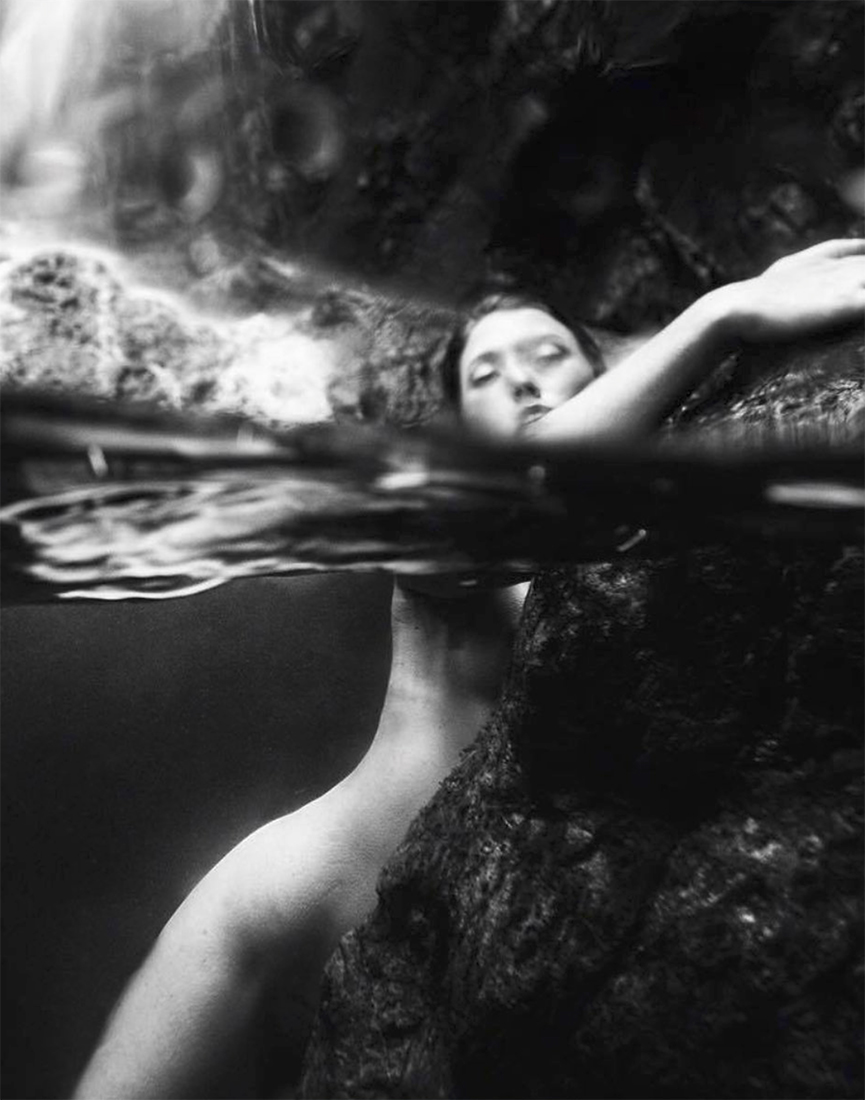 Women & Water 