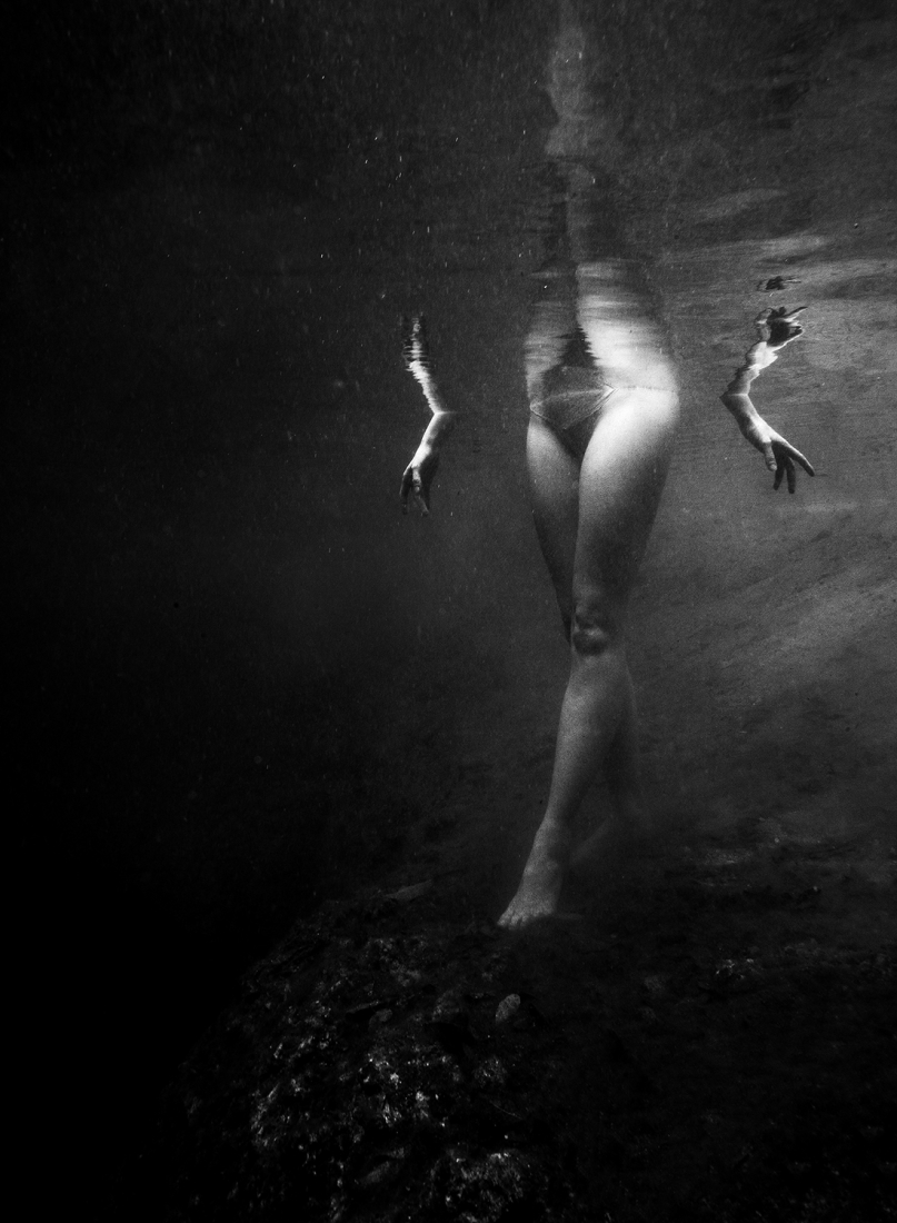 Women & Water 
