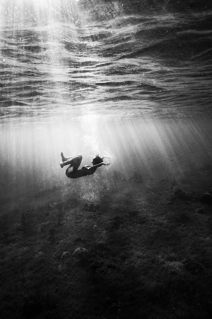 Women & Water 