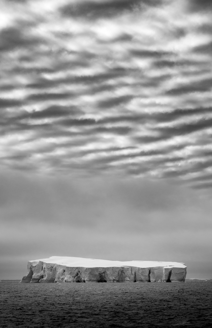 Antarctica
