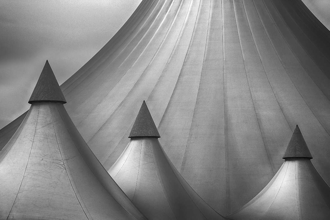Roof architecture