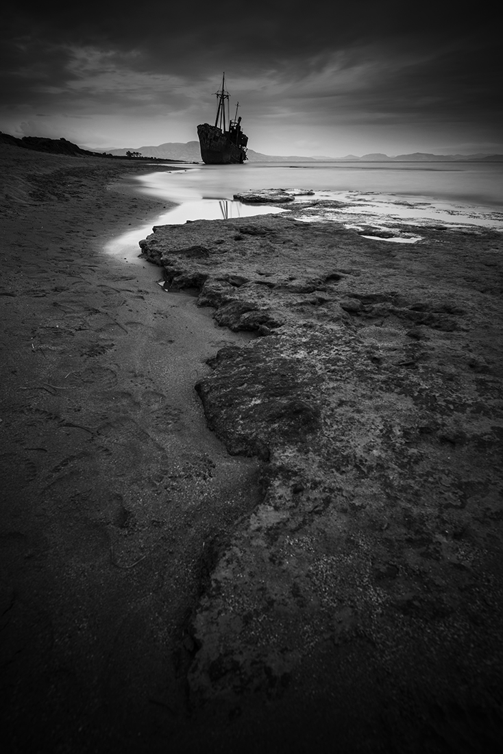 Abandoned