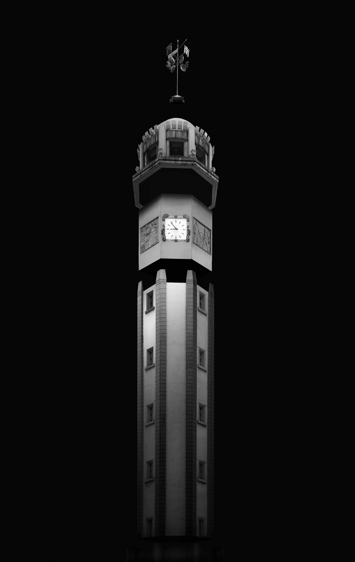 Spiritual Fortress