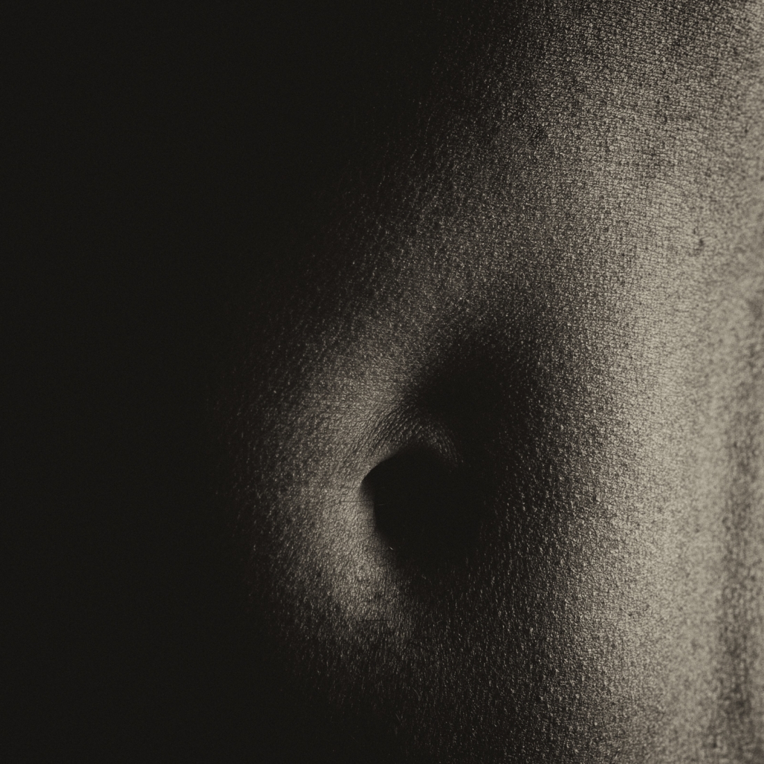 Masculine sensuality