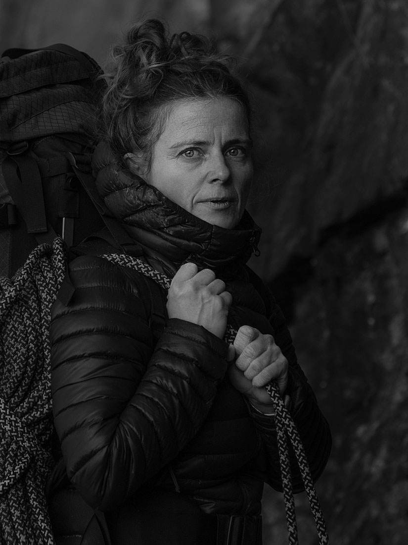 climber's generation