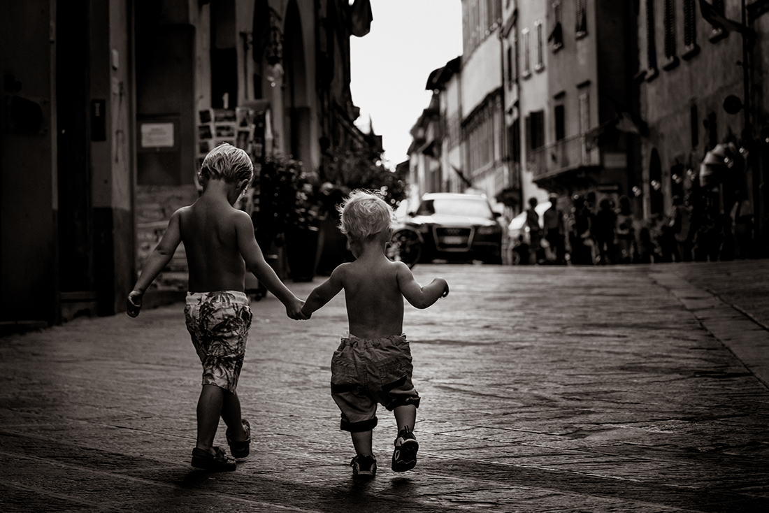 Brother Love