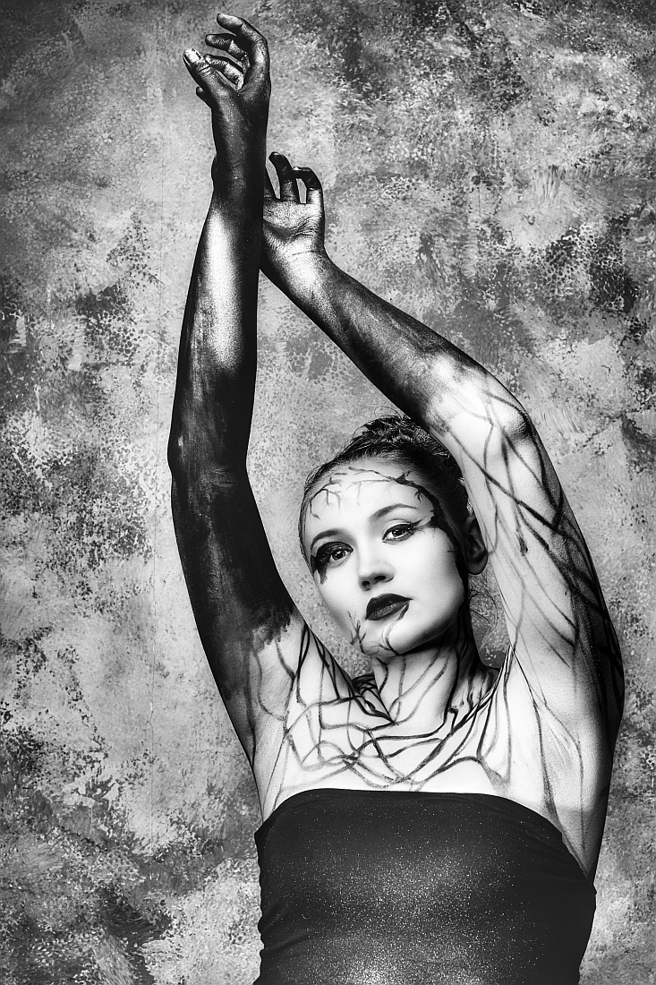 Raven Queen