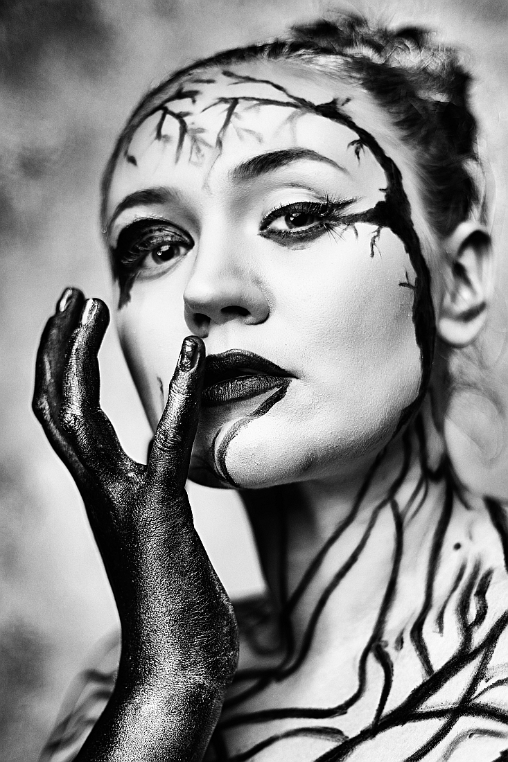 Raven Queen