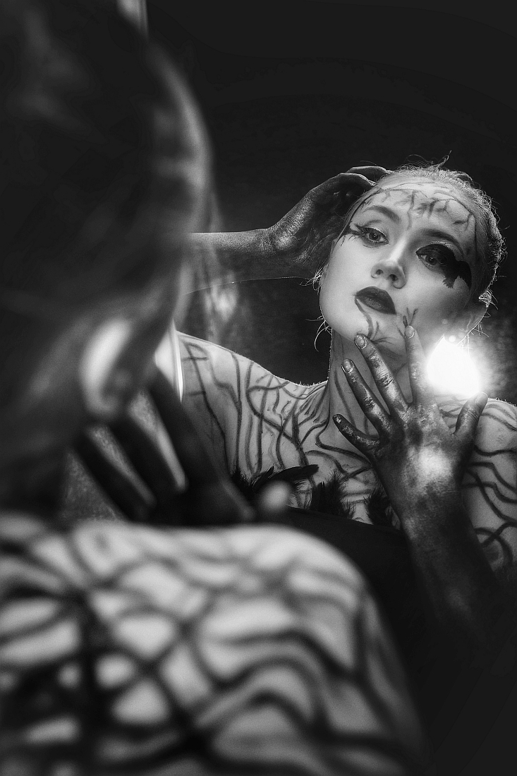 Raven Queen
